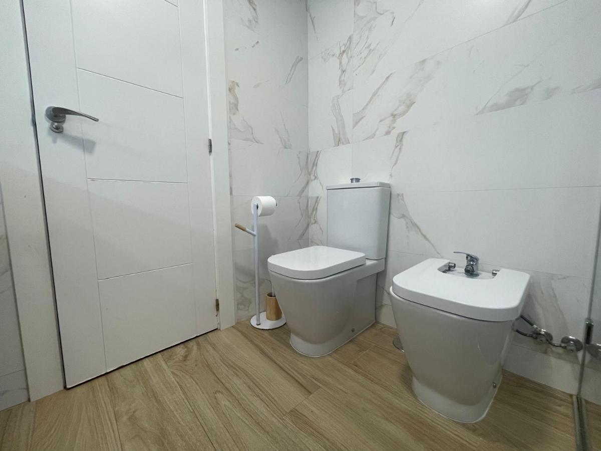 Chalet Exclusivo Bonalba Alicante Ngoại thất bức ảnh