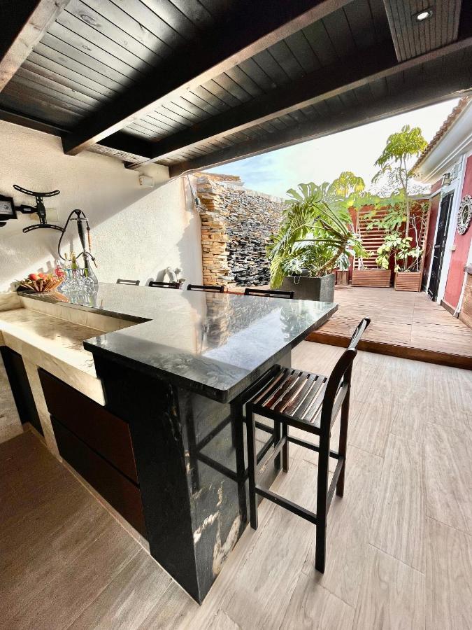Chalet Exclusivo Bonalba Alicante Ngoại thất bức ảnh