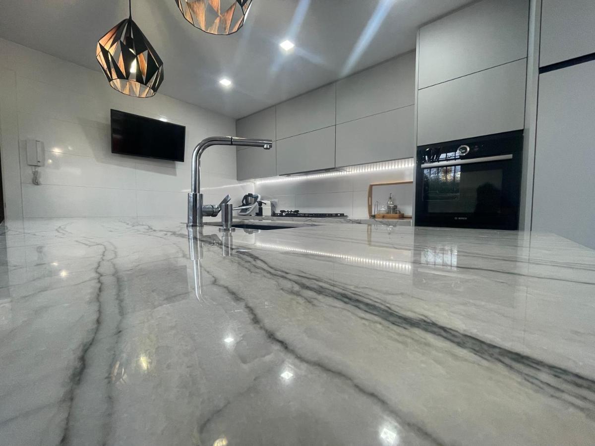 Chalet Exclusivo Bonalba Alicante Ngoại thất bức ảnh