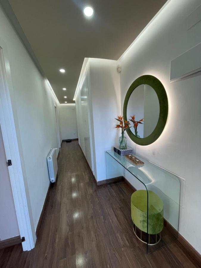 Chalet Exclusivo Bonalba Alicante Ngoại thất bức ảnh